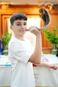 עלייה לתורה