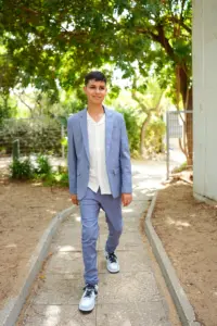בר מצווה