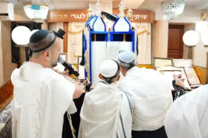 עלייה לתורה