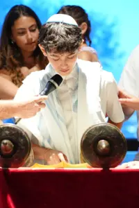 עלייה לתורה