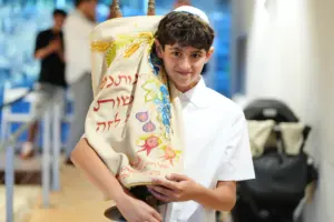 עלייה לתורה
