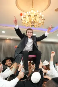 בר מצווה
