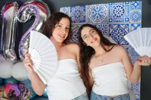 בת מצווה