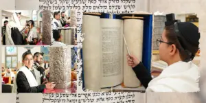 עלייה לתורה